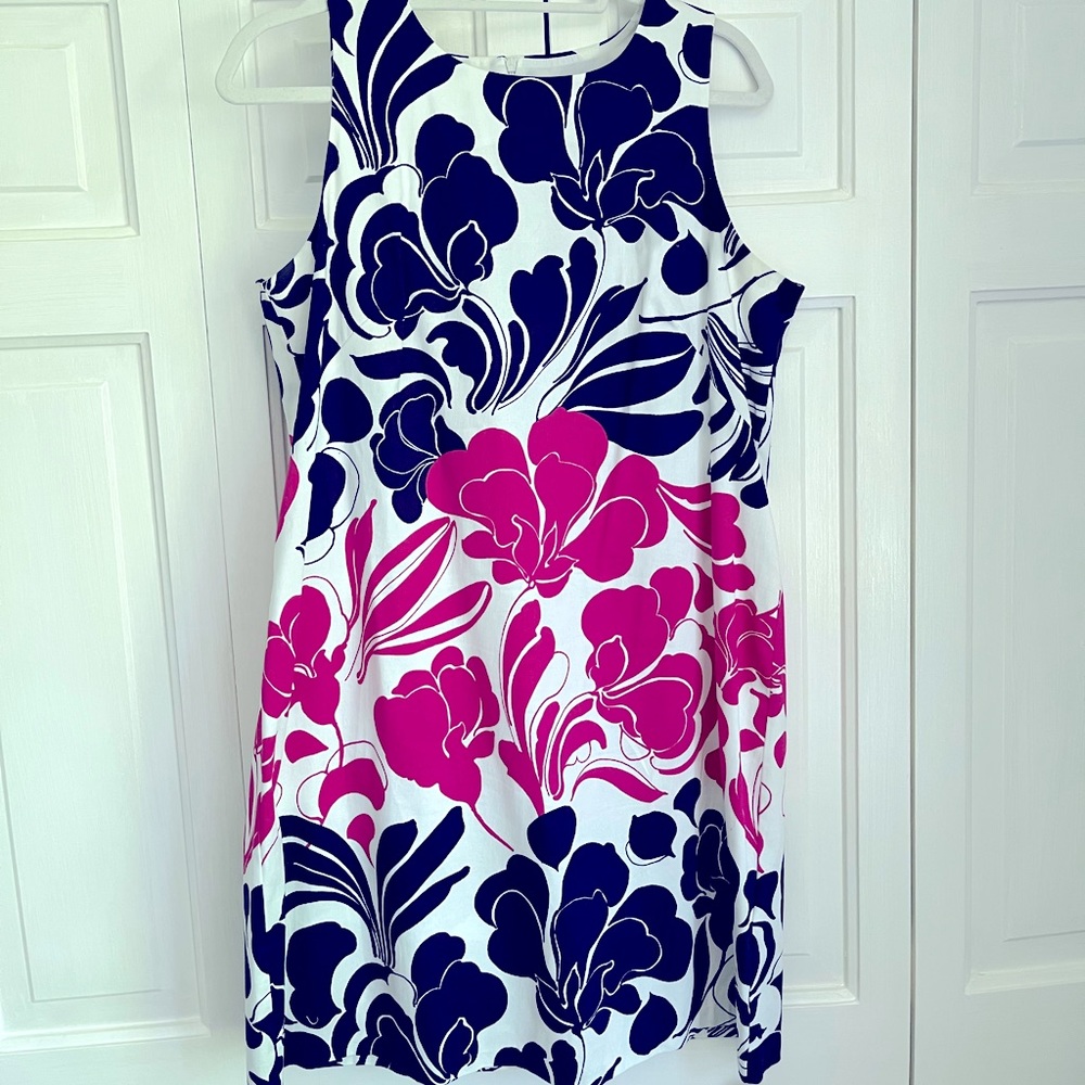 London Times Dress